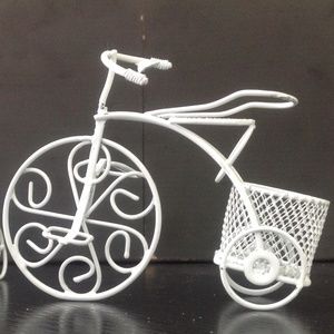 Centerpiece to all occasions decorations.